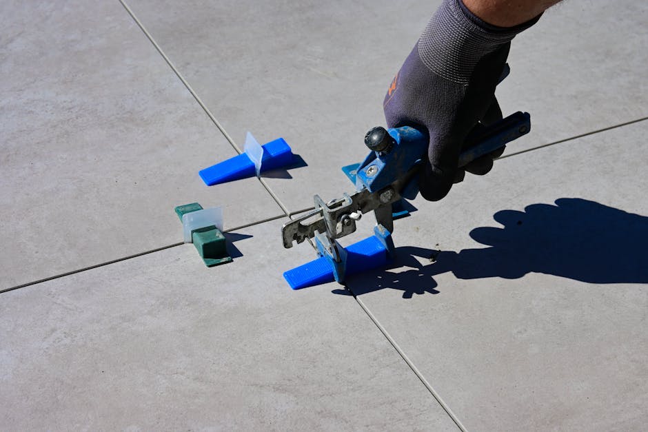 interlocking anti static floors equipment